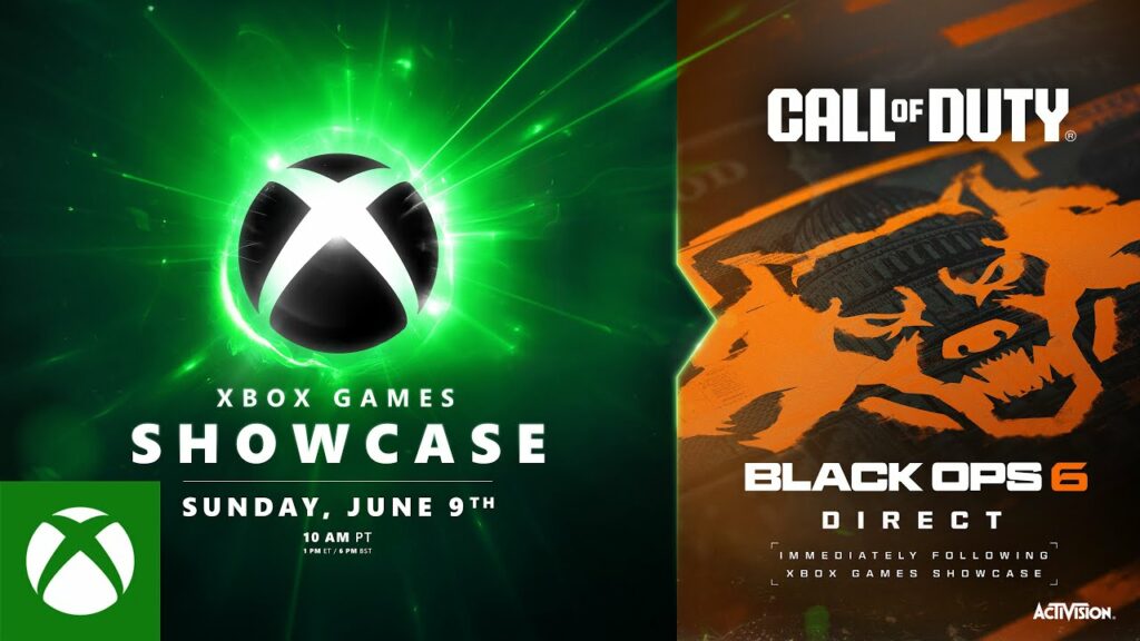 Imagine Joc Xbox Games Showcase + Call of Duty: Black Ops 6 Direct. Urmăriți în direct prezentarea Xbox din 2024 | 2review.ro