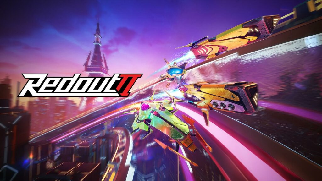 Imagine Joc Redout 2, joc gratuit oferit de Epic Games Store | 2review.ro