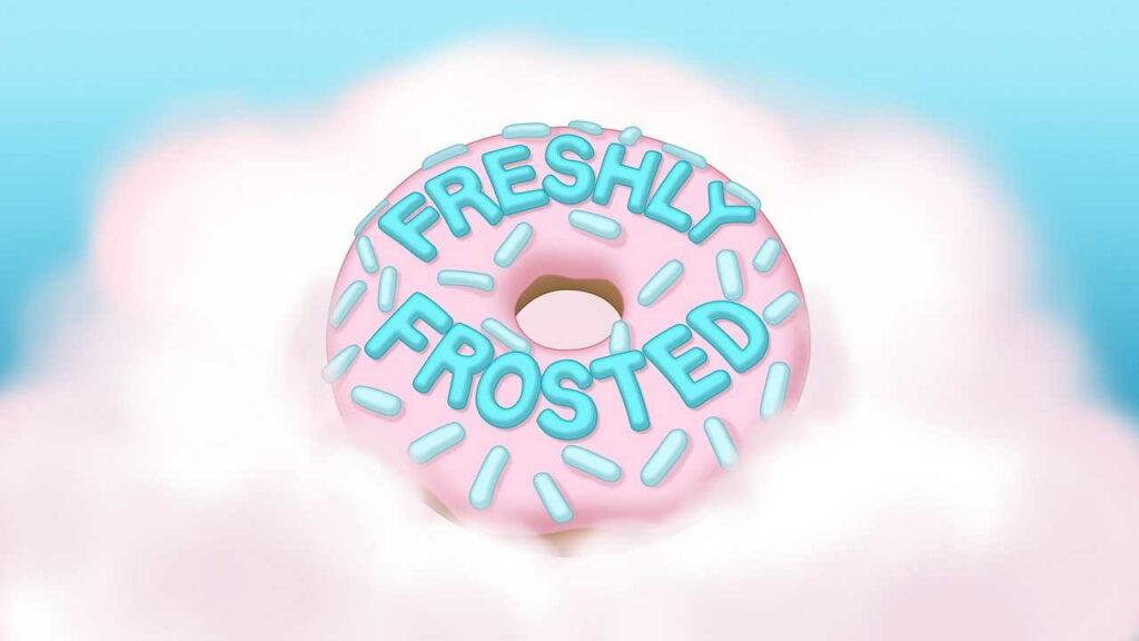 Imagine Joc Freshly Frosted, joc gratuit oferit de Epic Games Store | 2review.ro