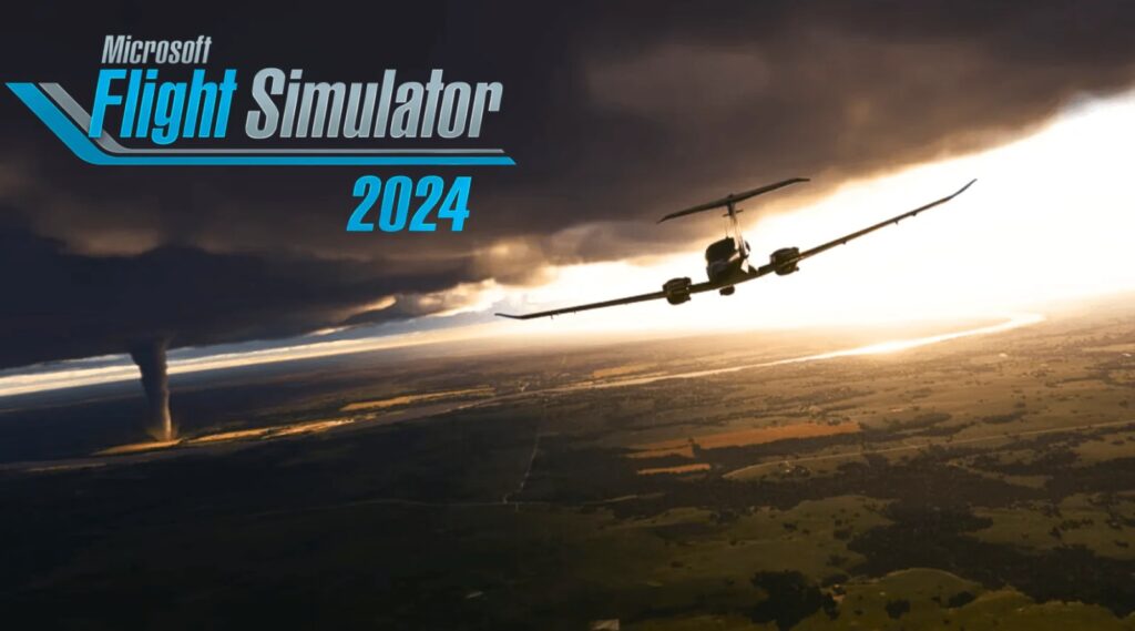 Imagine Joc Microsoft Flight Simulator 2024 Review: înapoi în trecut, cu gust amar | 2review.ro