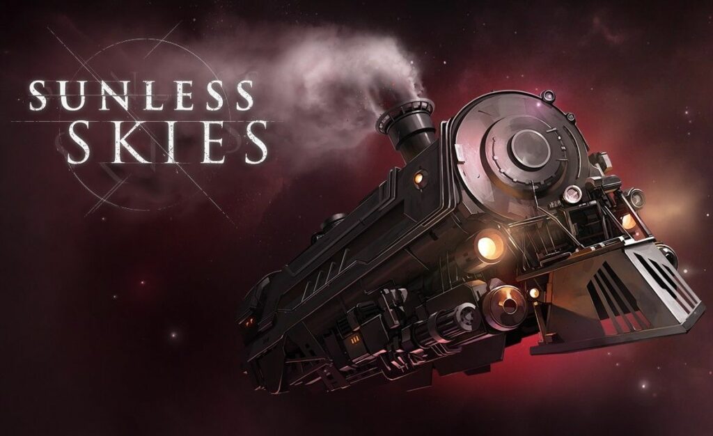 Imagine Joc Sunless Skies: Sovereign Edition, joc gratuit oferit de Epic Games Store | 2review.ro