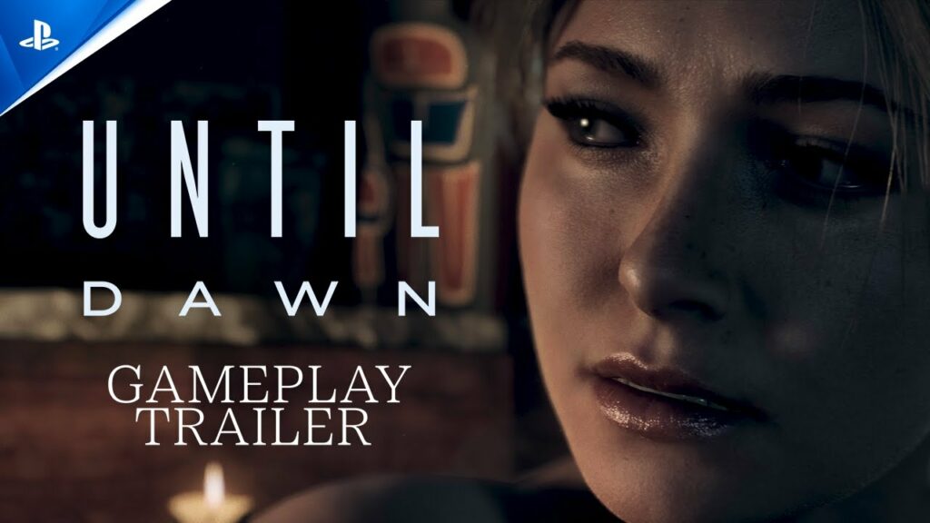 Imagine Joc VIDEO: Until Dawn remake – Gameplay Trailer. Când va fi lansat jocul | 2review.ro