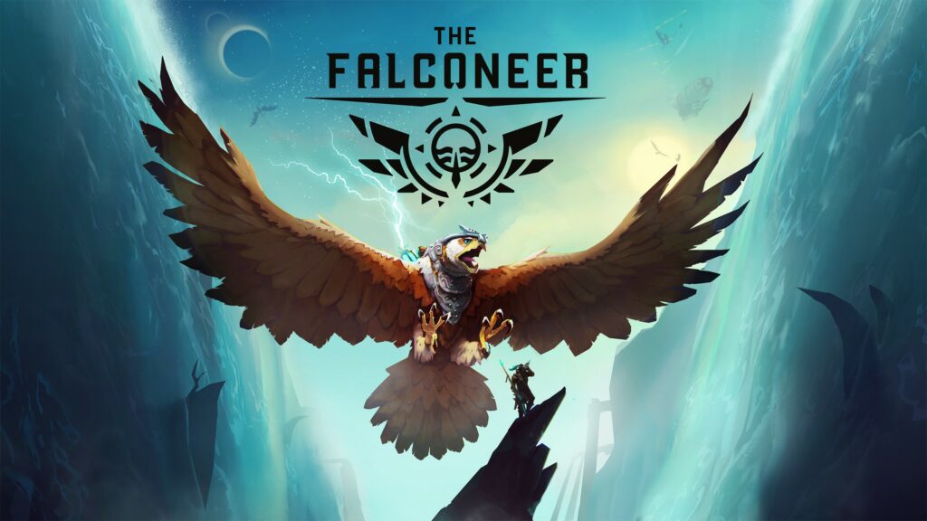 Imagine Joc The Falconeer, joc gratuit oferit de Epic Games Store | 2review.ro