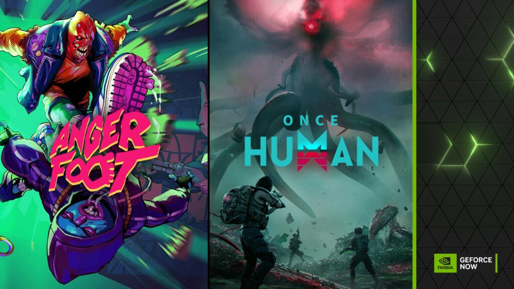 Imagine Joc Once Human, disponibil acum în cloud prin GeForce Now | 2review.ro