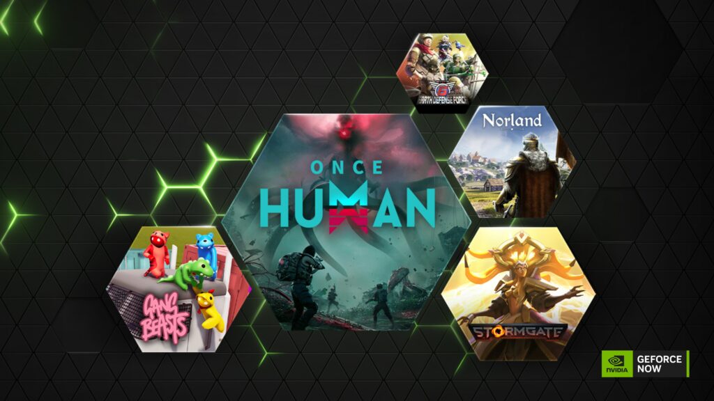 Imagine Joc Ce ne jucăm pe GeForce Now în iulie 2024 | 2review.ro