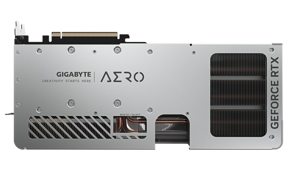 Imagine Joc GIGABYTE GeForce RTX 4080 SUPER, soluția optimă pentru gaming în 4K? | 2review.ro