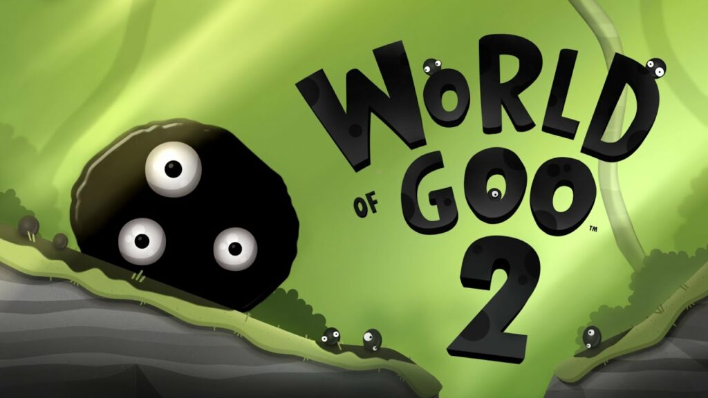 Imagine Joc Dată de lansare confirmată pentru World of Goo 2. Cerințe de sistem foarte accesibile | 2review.ro