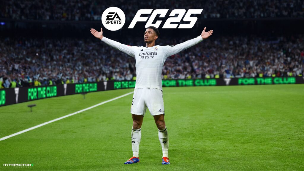 Imagine Joc VIDEO: Trailer final pentru EA SPORTS FC 25 înainte de lansare | 2review.ro