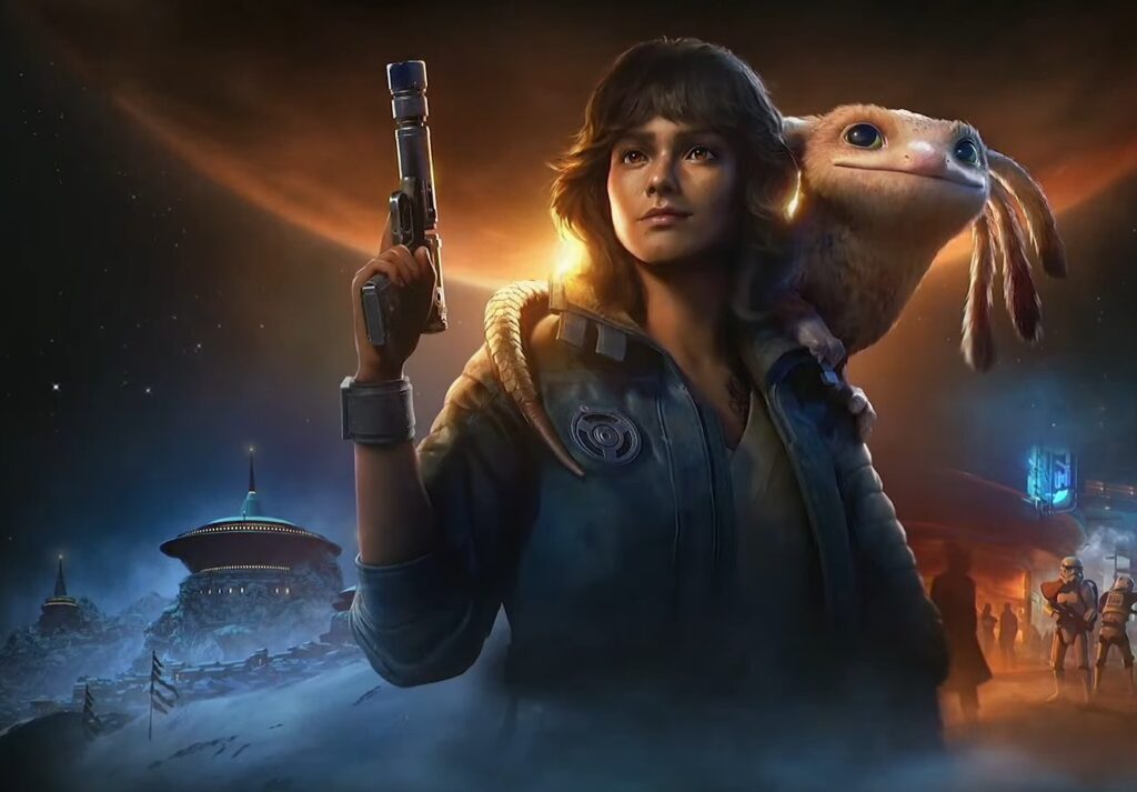 Imagine Joc Star Wars Outlaws Hands-on Preview: mai mult decât un alt joc open-world de la Ubisoft? | 2review.ro