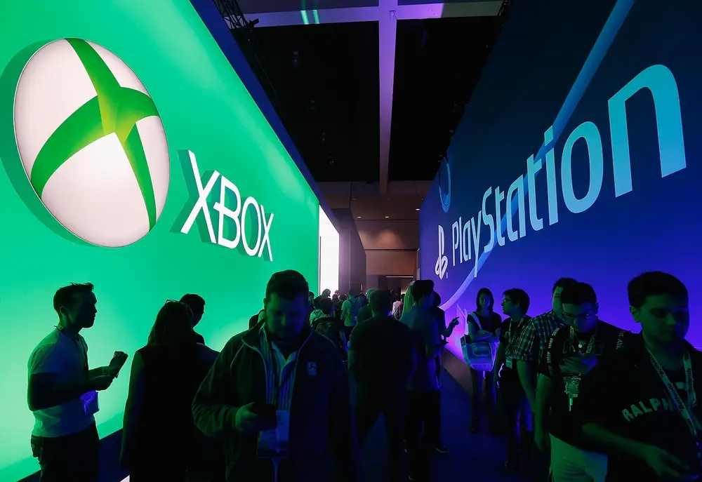 Imagine Joc Xbox: „PlayStation dispune de bugete de marketing pe care noi nu le avem” | 2review.ro