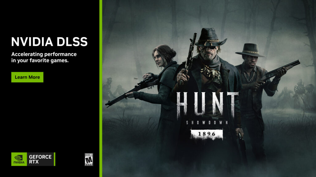 Imagine Joc DLSS în două jocuri noi. Un nou driver Game Ready disponibil pentru utilizatorii GeForce | 2review.ro