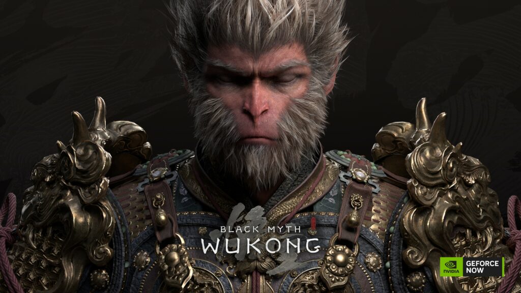 Imagine Joc Black Myth: Wukong și seria Civilization, printre cele 25 de jocuri noi de pe GeForce Now | 2review.ro