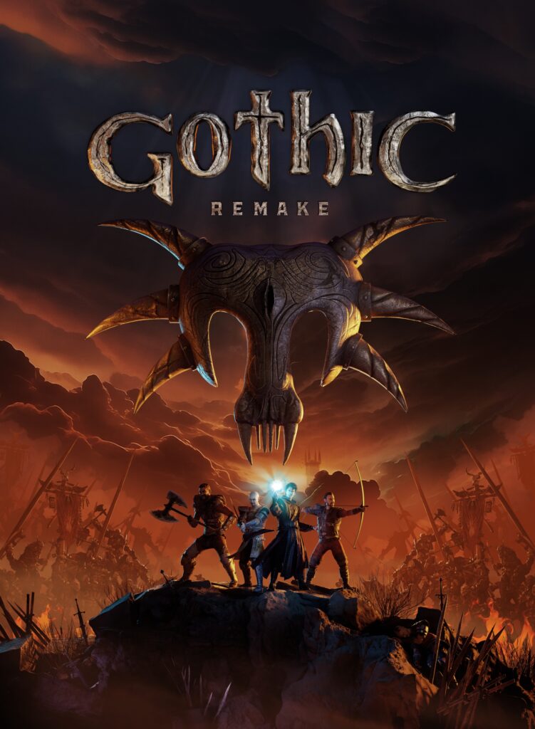 Imagine Joc Video: După ani de dezvoltare, Gothic 1 Remake are dată de lansare! Când îl vom putea juca | 2review.ro