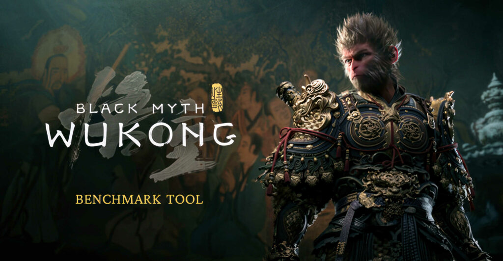 Imagine Joc Black Myth: Wukong Benchmark Tool este disponibil acum în mod gratuit | 2review.ro