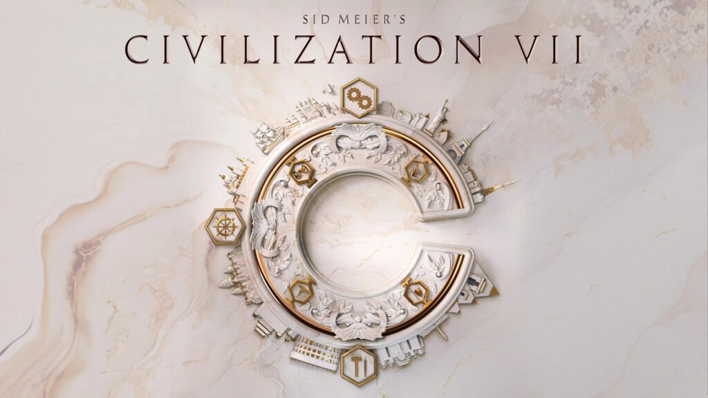 Imagine Joc Sid Meier’s Civilization VII Review: grecii conduși de George Washington se iau la trântă cu egiptenii lui Machiavelli | 2review.ro