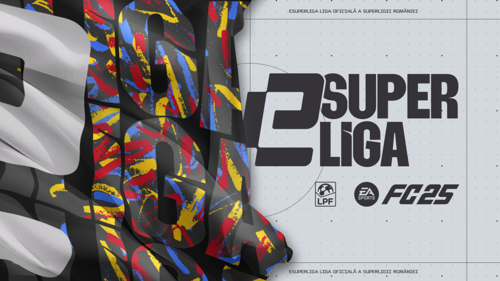 Imagine Joc Începe eSuperliga de fotbal a României, prima ligă oficială de eSports afiliată Ligii Profesioniste de Fotbal | 2review.ro