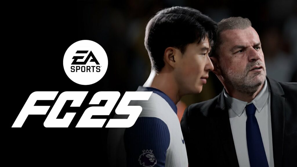 Imagine Joc VIDEO: Totul despre modul de joc Career din EA SPORTS FC 25 | 2review.ro