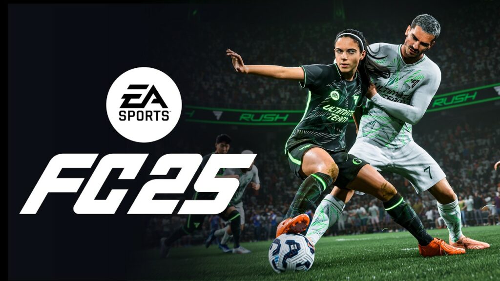 Imagine Joc VIDEO: Ce noutăți sunt aduse modului Football Ultimate Team în EA SPORTS FC 25 | 2review.ro