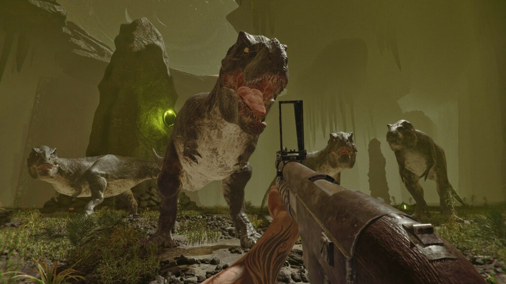 Imagine Joc VIDEO: Son and Bone – Gameplay Trailer | 2review.ro