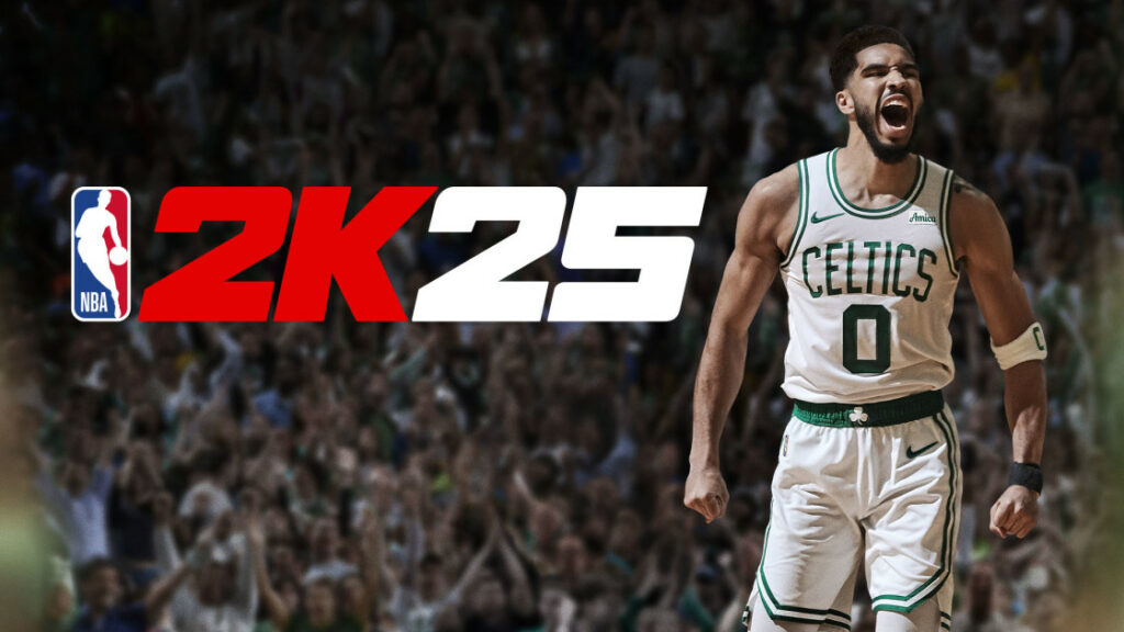 Imagine Joc NBA 2K25 Review: nerecomandat săracilor! | 2review.ro
