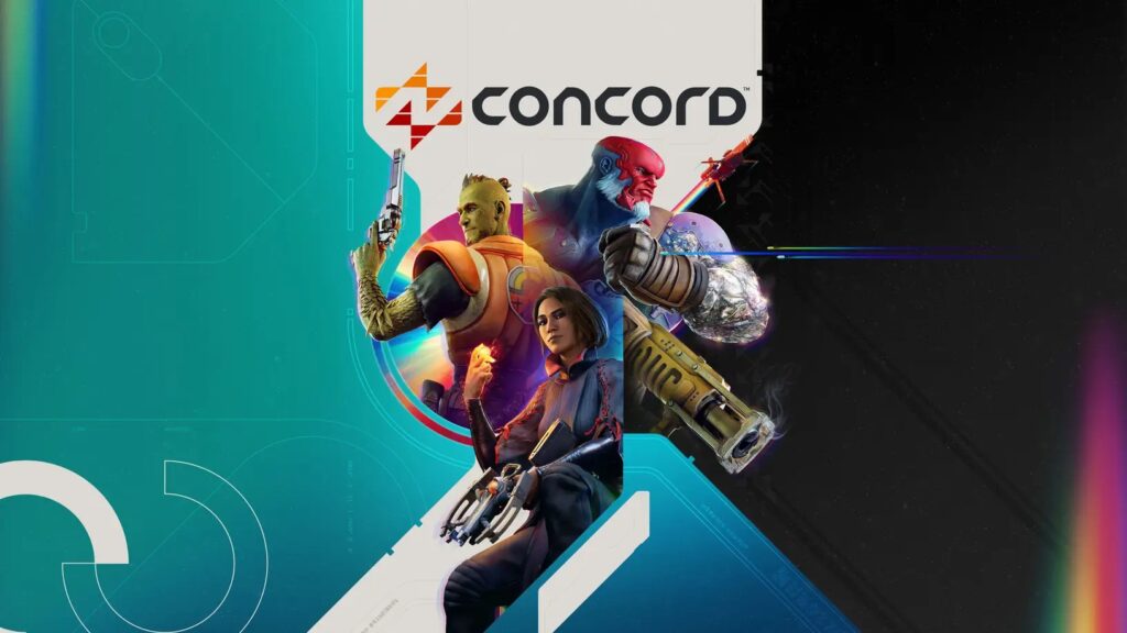 Imagine Joc Sony întrerupe vânzările jocului Concord, închide serverele și oferă clienților banii înapoi | 2review.ro