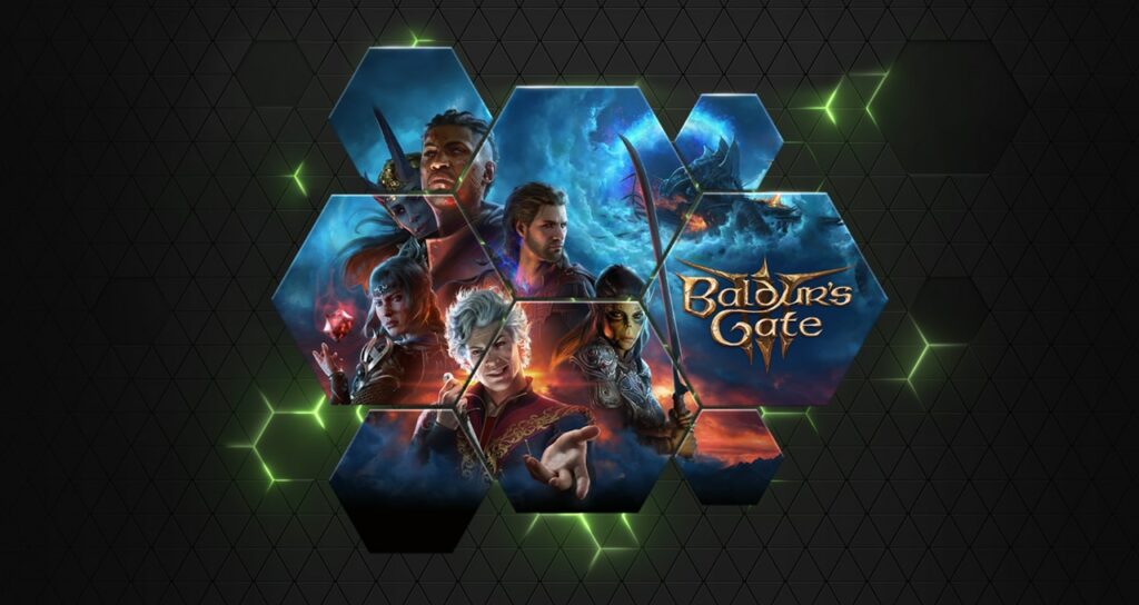 Imagine Joc GeForce NOW: o soluție pentru gamerii nostalgici și nu numai | 2review.ro
