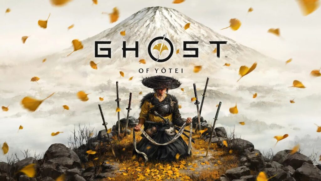 Imagine Joc Ghost of Yotei Review: un haiku interactiv despre moarte și demnitate | 2review.ro