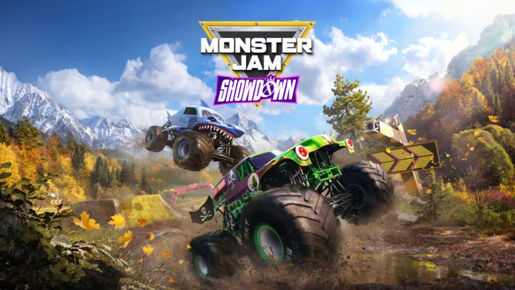 Imagine Joc Monster Jam Showdown Review: ce bune ar fi astea prin București! | 2review.ro