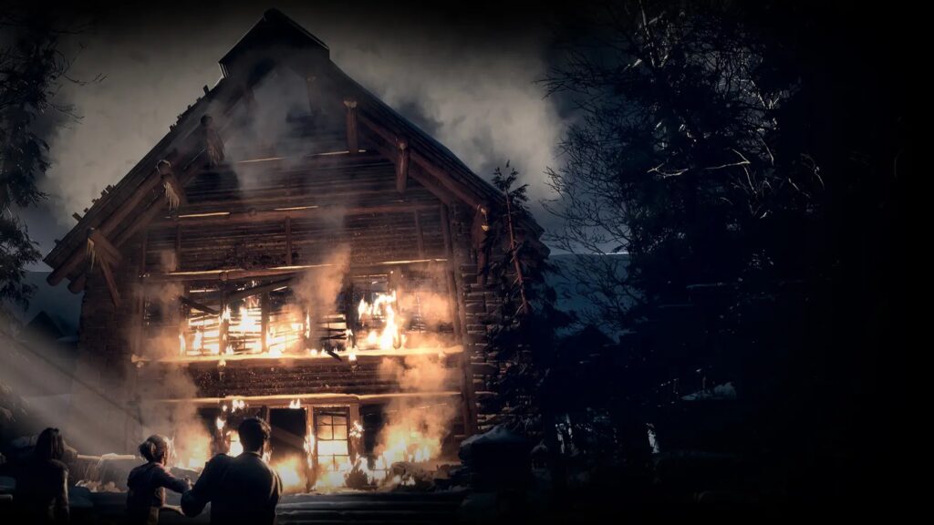 Imagine Joc Until Dawn – cerințe de sistem și detalii tehnice despre versiunea de PC | 2review.ro