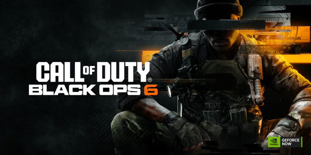 Imagine Joc Call of Duty: Black Ops 6, disponibil acum în cloud prin GeForce Now | 2review.ro