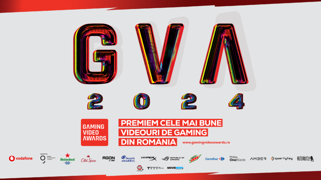 Imagine Joc Gaming Video Awards 2024: peste 360 de clipuri video intră în lupta pentru premii | 2review.ro