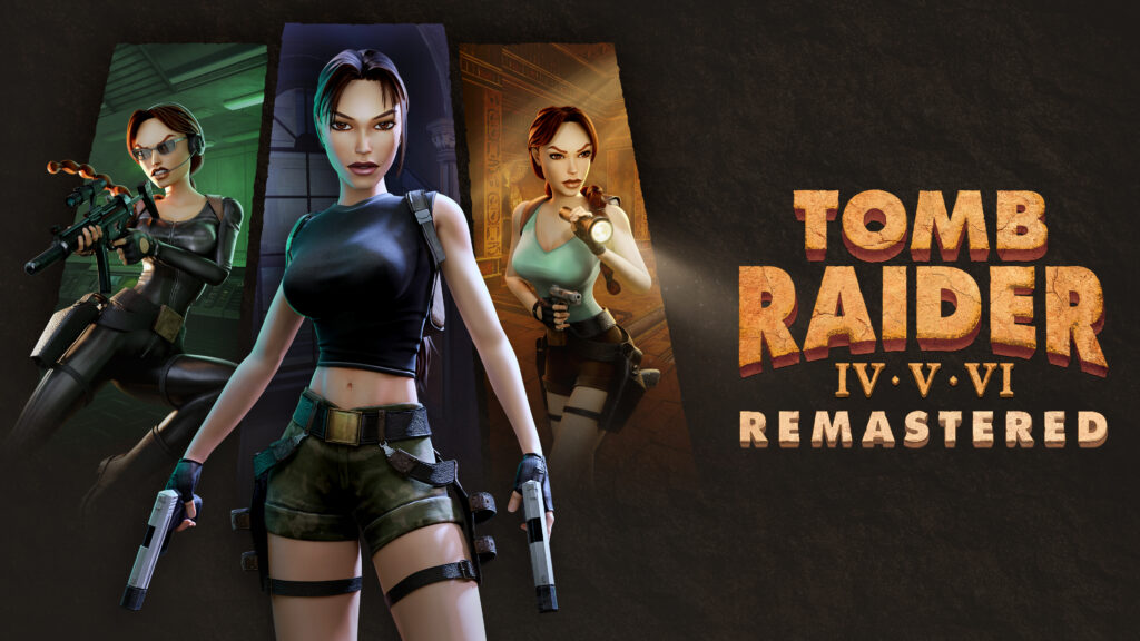 Imagine Joc Colecția Tomb Raider IV-VI Remastered, anunțată oficial. Când va fi lansată | 2review.ro