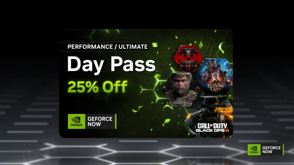 Imagine Joc GeForce Now: upgrade pentru abonații Priority. Schimbări importante în 2025 | 2review.ro