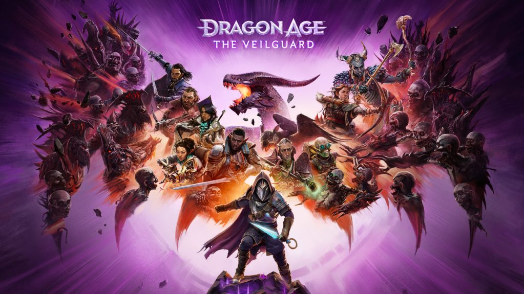 Imagine Joc Dragon Age The Veilguard Review: Xena și Magicianul, la vânătoare de elfi | 2review.ro
