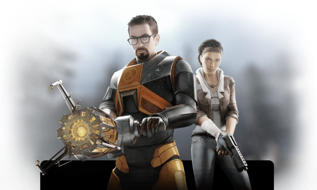Imagine Joc Half-Life 2 a împlinit 20 de ani: jocul și toate expansion-urile sunt gratuite. Urmează ediția remasterizată Half-Life 2 RTX | 2review.ro