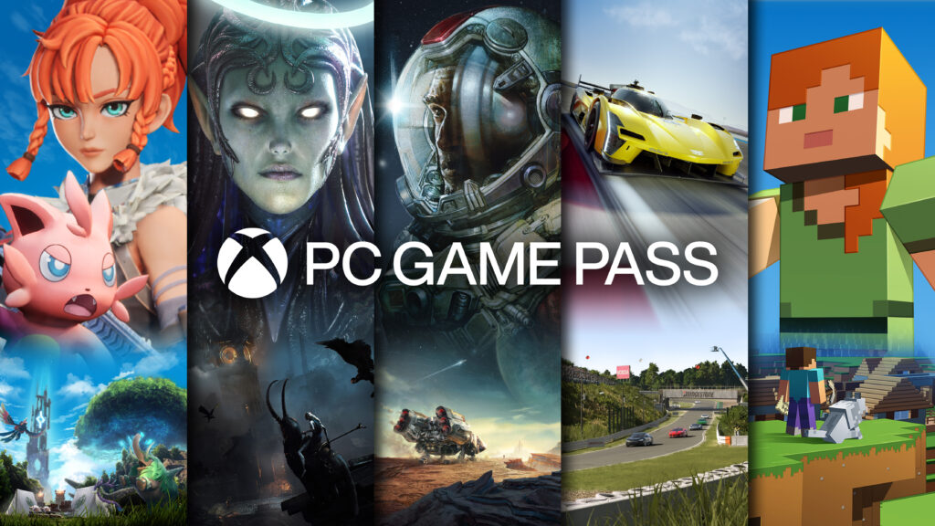 Imagine Joc Oferta Microsoft de Black Friday: abonament PC Game Pass la mai puțin de 5 lei | 2review.ro