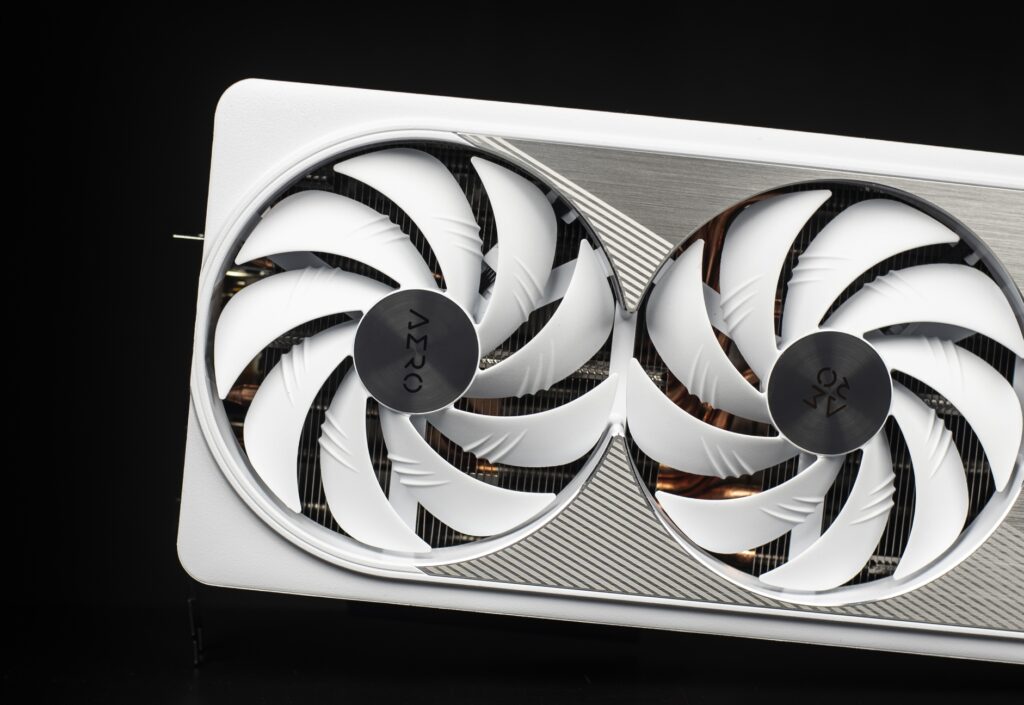 Imagine Joc GIGABYTE GeForce RTX 4080 SUPER: în continuare campionul jocurilor AAA? | 2review.ro