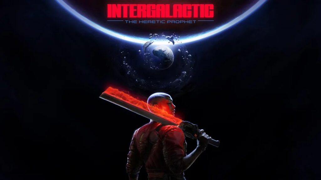 Imagine Joc Intergalactic: The Heretic Prophet, noul proiect de la creatorii seriilor Uncharted și The Last of Us | 2review.ro