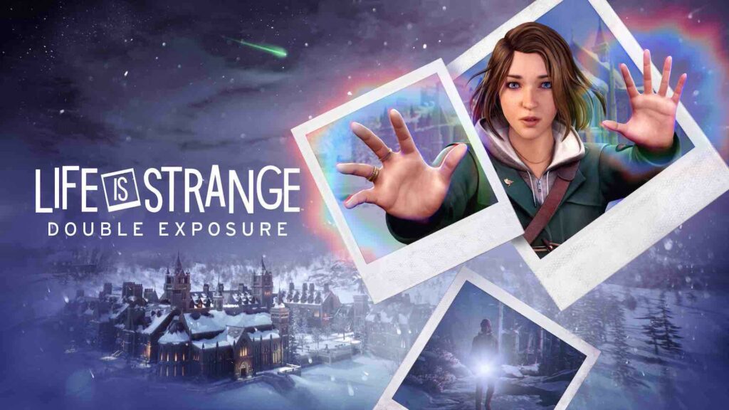 Imagine Joc Life is Strange Double Exposure Review: expus la plictiseală | 2review.ro