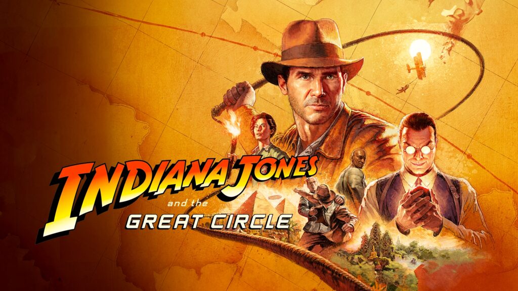 Imagine Joc VIDEO: Când se lansează Indiana Jones and the Great Circle pe PlayStation 5 | 2review.ro