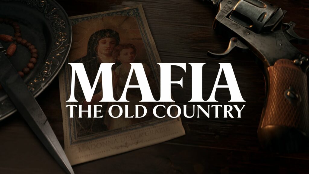 Imagine Joc VIDEO: Când va fi lansat Mafia: The Old Country. Primele detalii despre joc | 2review.ro
