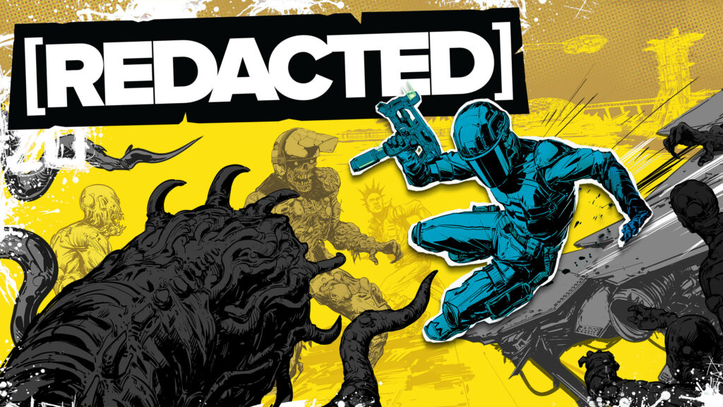 Imagine Joc REDACTED, joc gratuit oferit de Epic Games Store pentru o perioadă limitată | 2review.ro