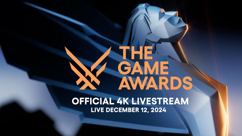 Imagine Joc Urmăriți în direct The Game Awards 2024 | 2review.ro