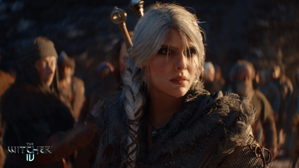 Imagine Joc The Witcher IV, anunțat oficial. Ciri devine protagonistă, jocul fiind realizat cu Unreal Engine 5 | 2review.ro