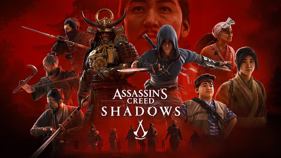 Imagine Joc Assassin’s Creed Shadows – cerințe de sistem pentru PC. Ray Tracing a devenit obligatoriu | 2review.ro