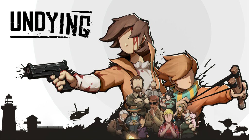 Imagine Joc Undying, joc gratuit oferit de Epic Games Store | 2review.ro