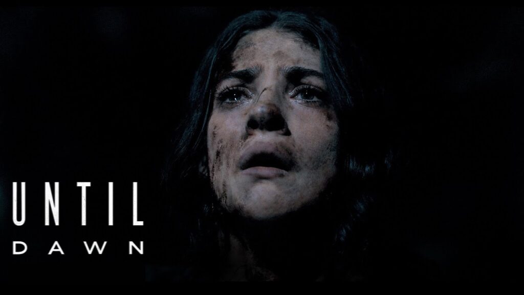 Imagine Joc VIDEO: Primul trailer oficial pentru filmul Until Dawn. Când va avea premiera în România | 2review.ro