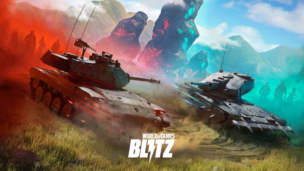 Imagine Joc Prin versiunea Reforged, World of Tanks Blitz face pasul către Unreal Engine 5 | 2review.ro