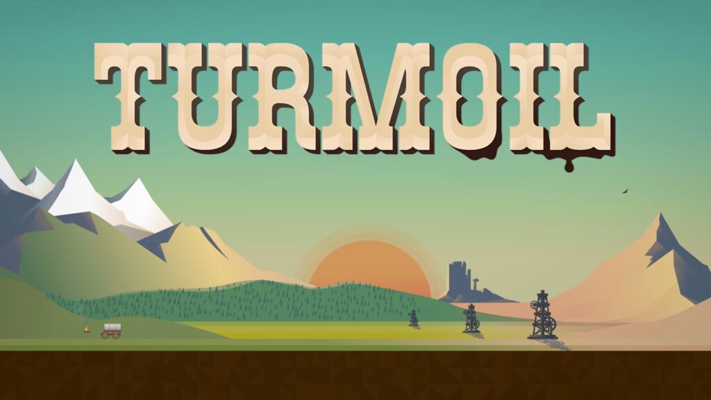 Imagine Joc Turmoil, joc gratuit oferit de Epic Games Store | 2review.ro
