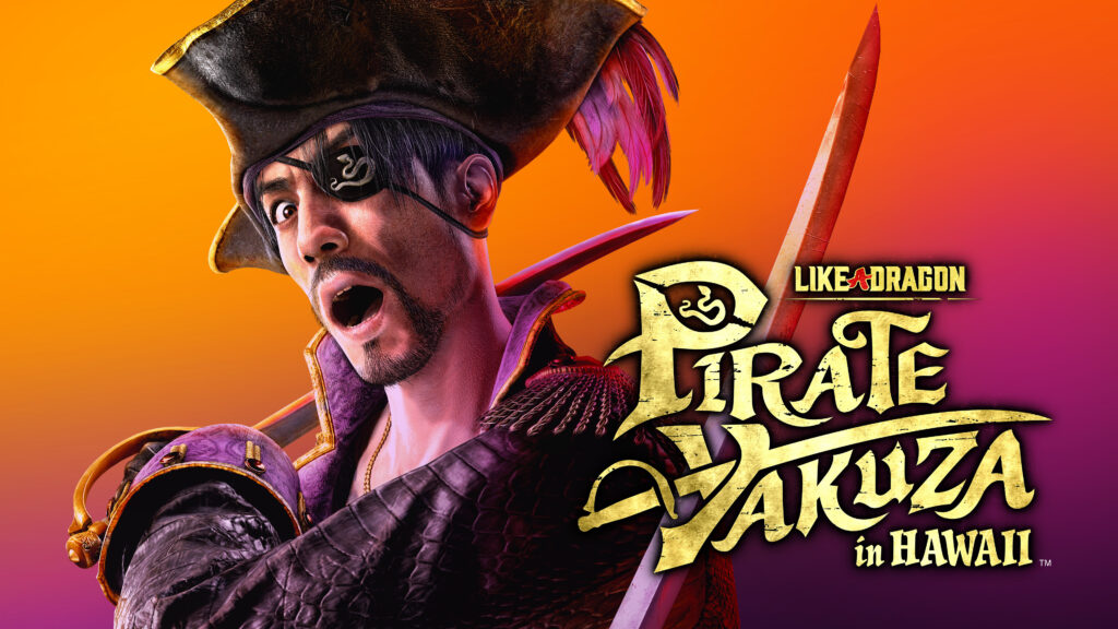 Imagine Joc Like a Dragon Pirate Yakuza in Hawaii Review: aventură la căldură | 2review.ro